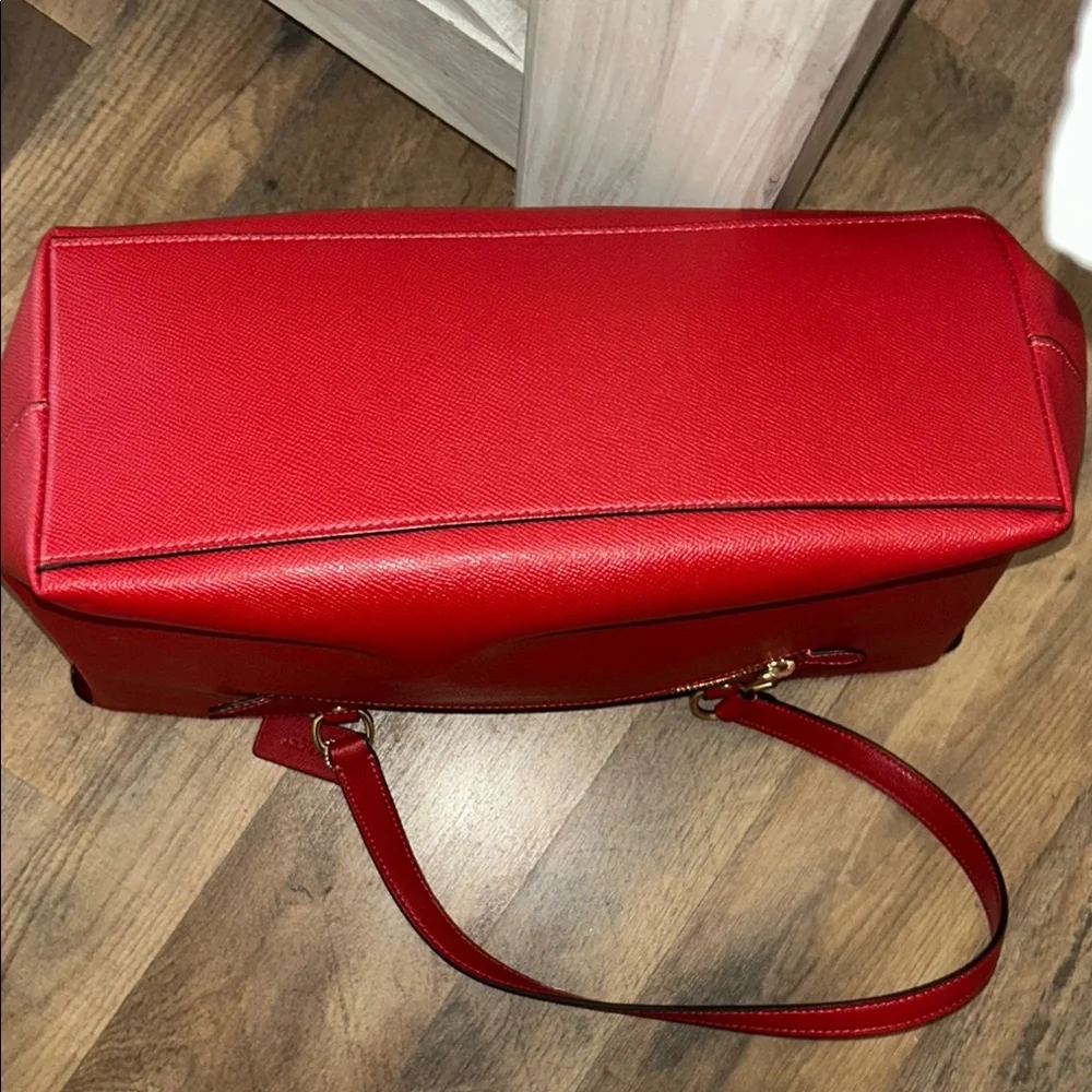 COACH BAG💋EUC - Picture 3 of 10